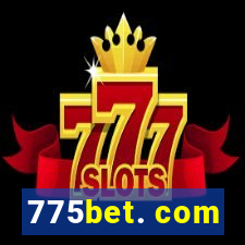 775bet. com